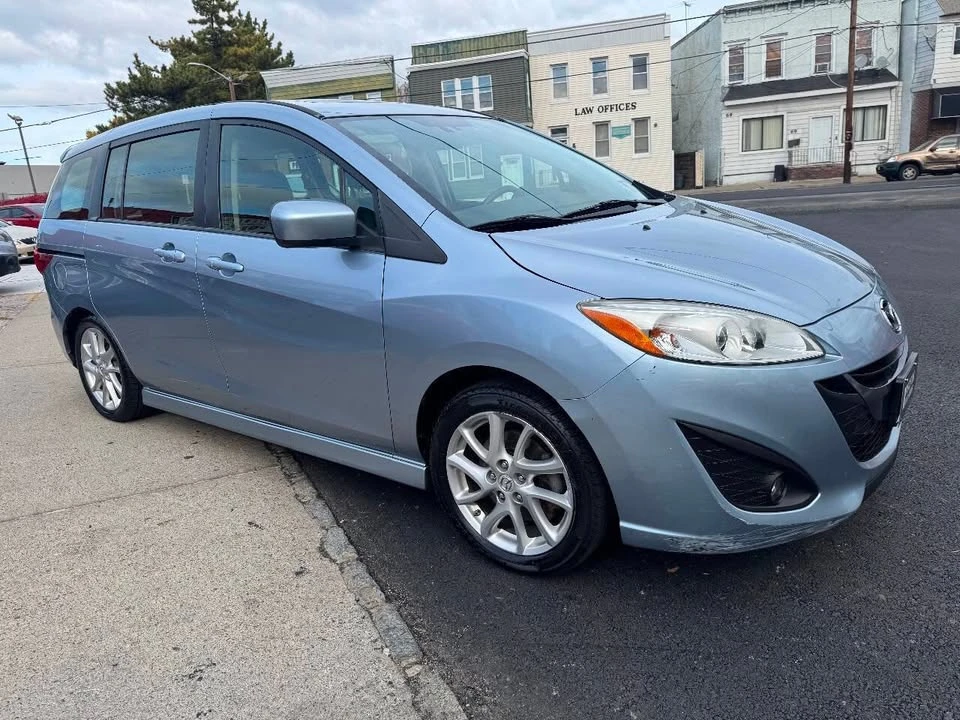 2012 Mazda Mazda 5 - Image 15 of 20