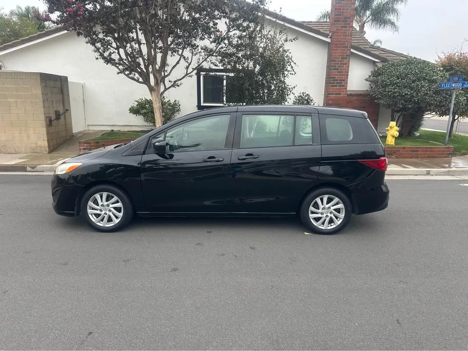 2012 Mazda Mazda 5 - Image 4 of 18
