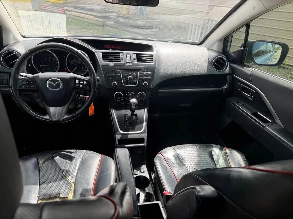 2012 Mazda Mazda 5 - Image 5 of 7