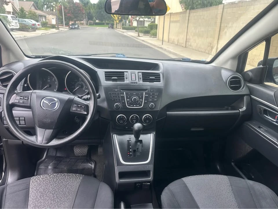 2012 Mazda Mazda 5 - Image 11 of 18