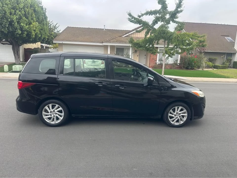2012 Mazda Mazda 5 - Image 5 of 18