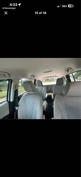 2012 Mazda Mazda 5 - Image 13 of 15