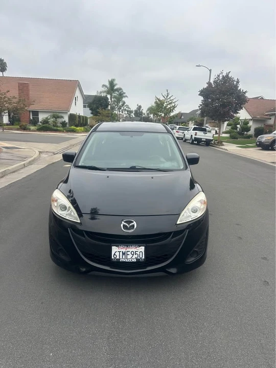 2012 Mazda Mazda 5 - Image 2 of 18