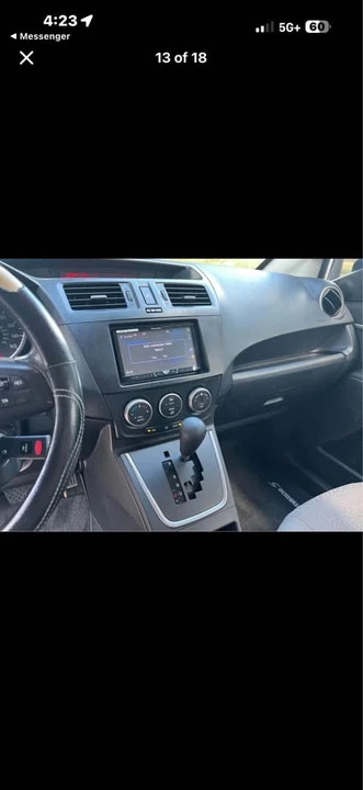 2012 Mazda Mazda 5 - Image 12 of 15