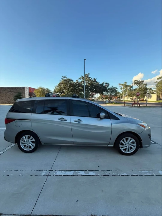 2012 Mazda Mazda 5 - Image 5 of 18