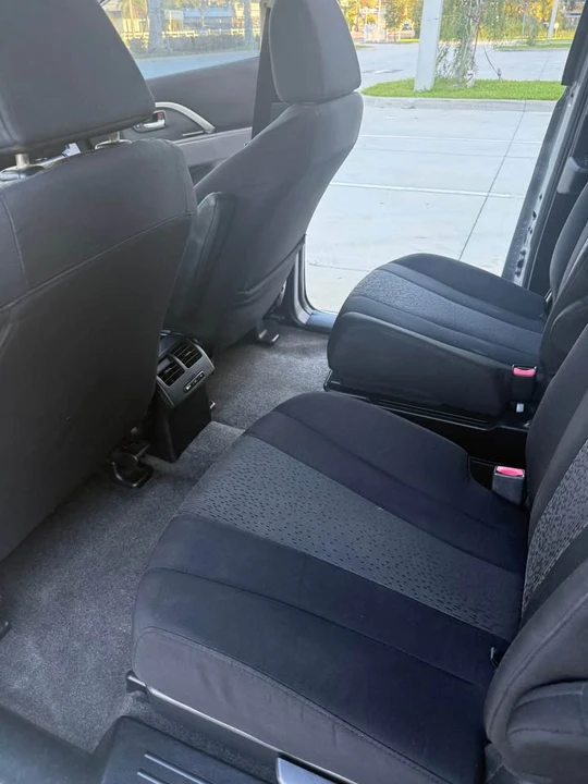 2012 Mazda Mazda 5 - Image 18 of 18