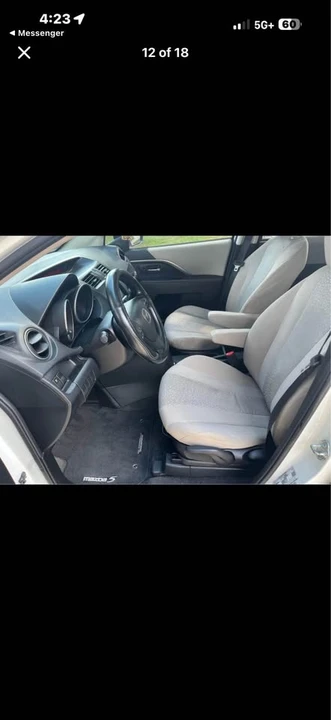 2012 Mazda Mazda 5 - Image 11 of 15