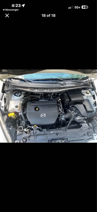 2012 Mazda Mazda 5 - Image 15 of 15