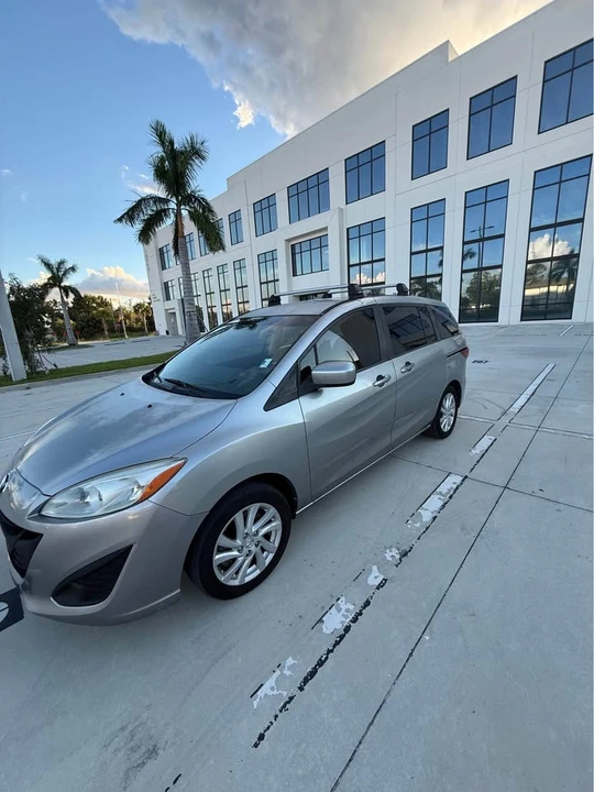 2012 Mazda Mazda 5 - Image 2 of 18