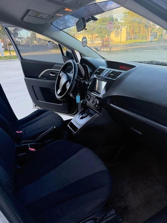 2012 Mazda Mazda 5 - Image 15 of 18
