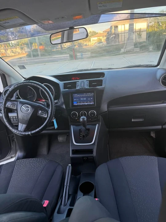 2012 Mazda Mazda 5 - Image 14 of 18