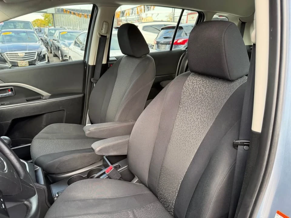 2012 Mazda Mazda 5 - Image 10 of 20