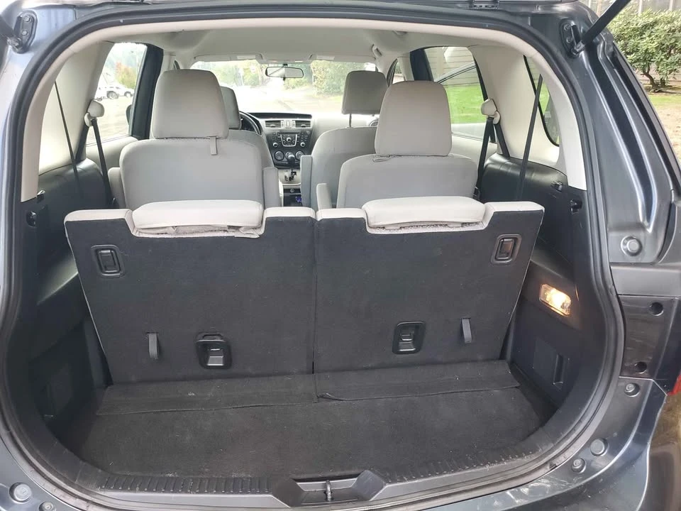 2012 Mazda Mazda 5 - Image 7 of 8