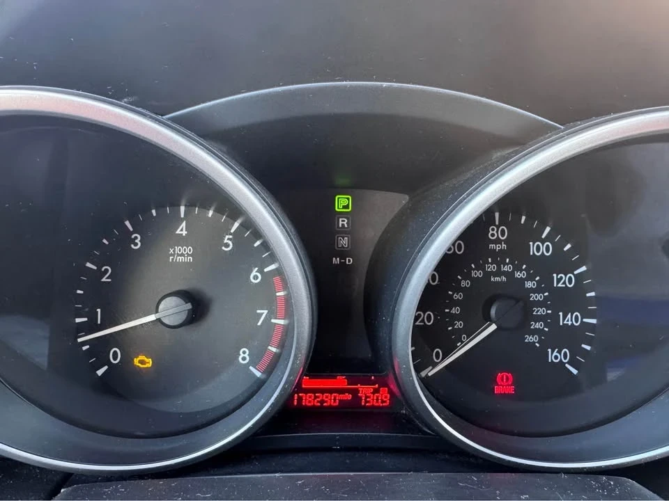 2012 Mazda Mazda 5 - Image 11 of 15