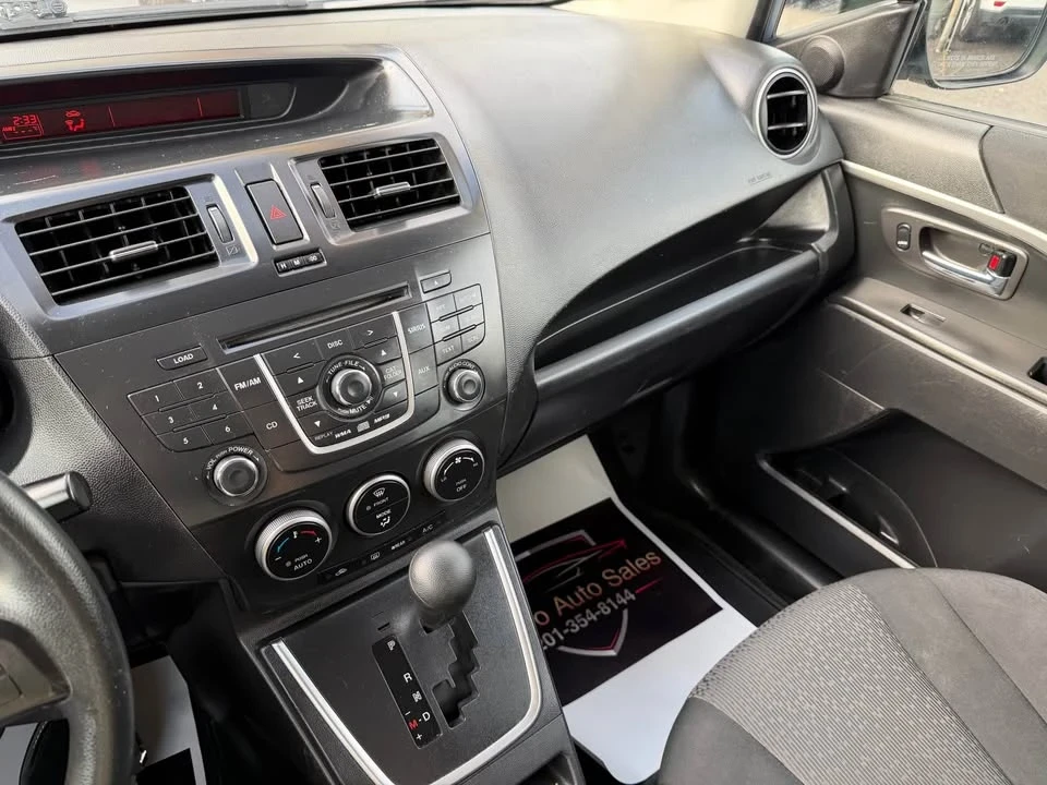2012 Mazda Mazda 5 - Image 19 of 20