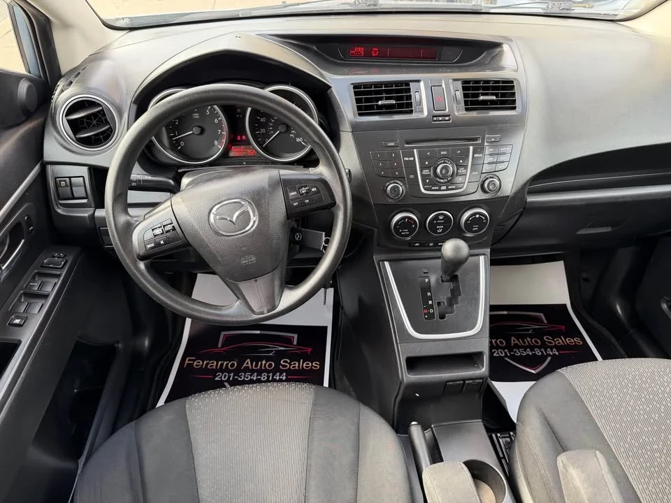2012 Mazda Mazda 5 - Image 18 of 20