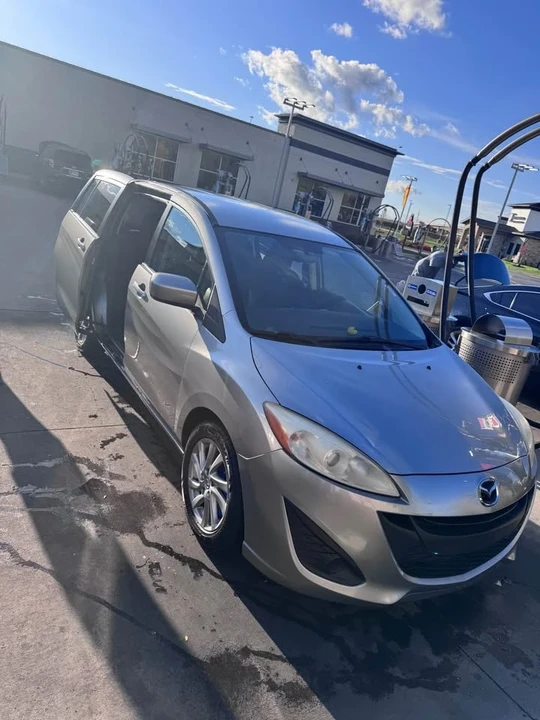 2012 Mazda Mazda 5 - Image 2 of 15