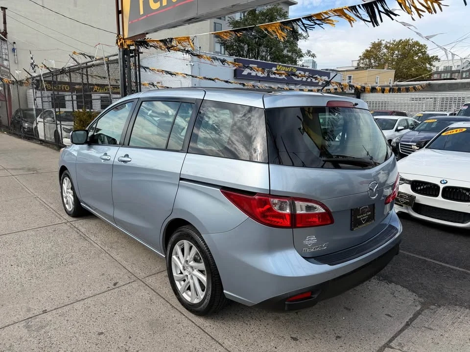 2012 Mazda Mazda 5 - Image 3 of 20