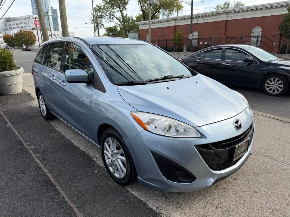 2012 Mazda Mazda 5 - Image 7 of 20