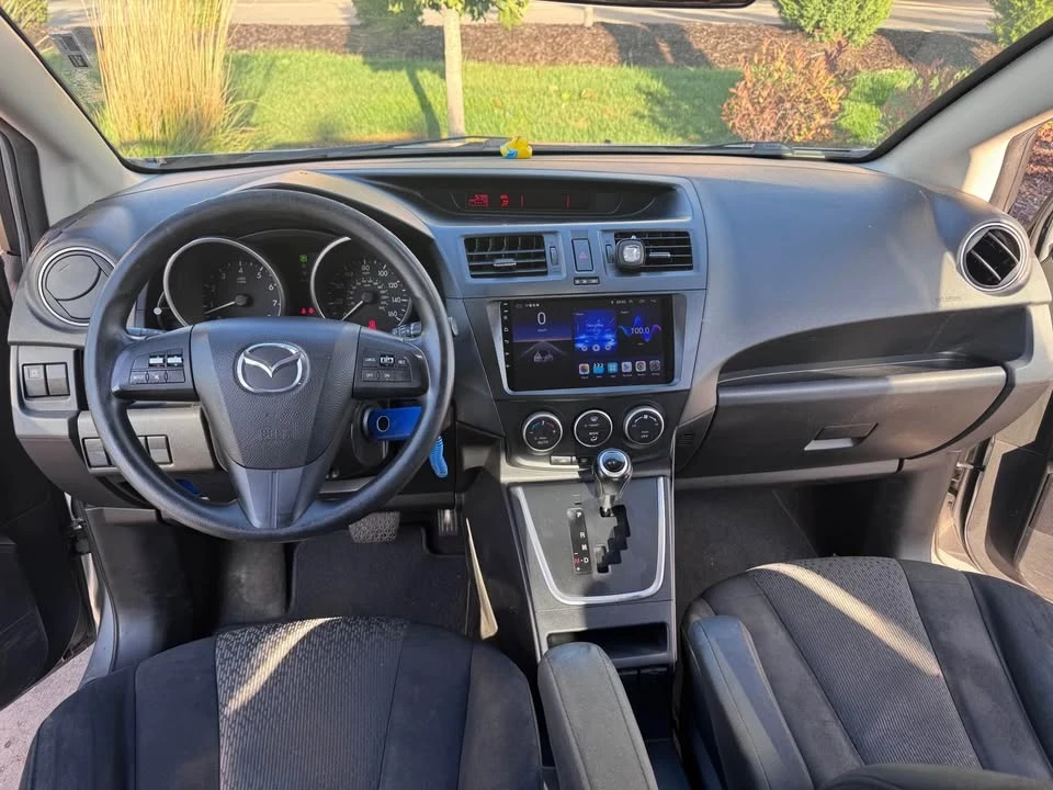 2012 Mazda Mazda 5 - Image 13 of 15