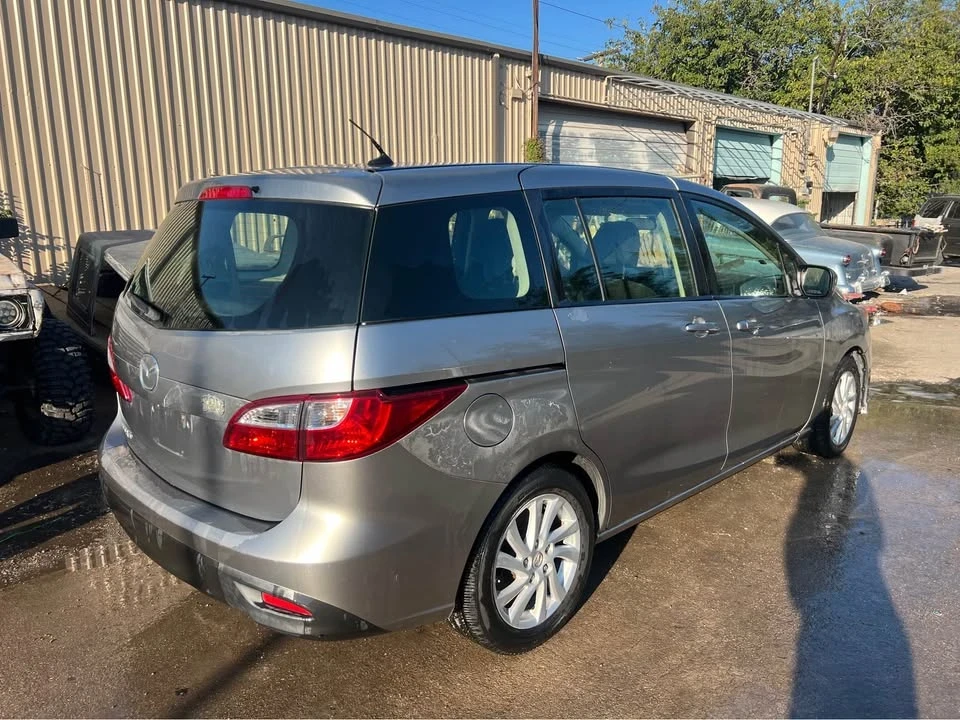 2012 Mazda Mazda 5 - Image 2 of 6