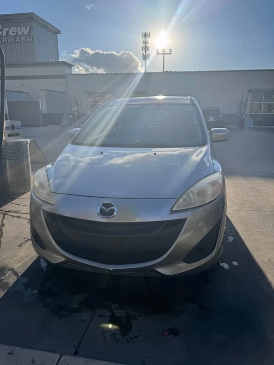 2012 Mazda Mazda 5 - Image 12 of 15