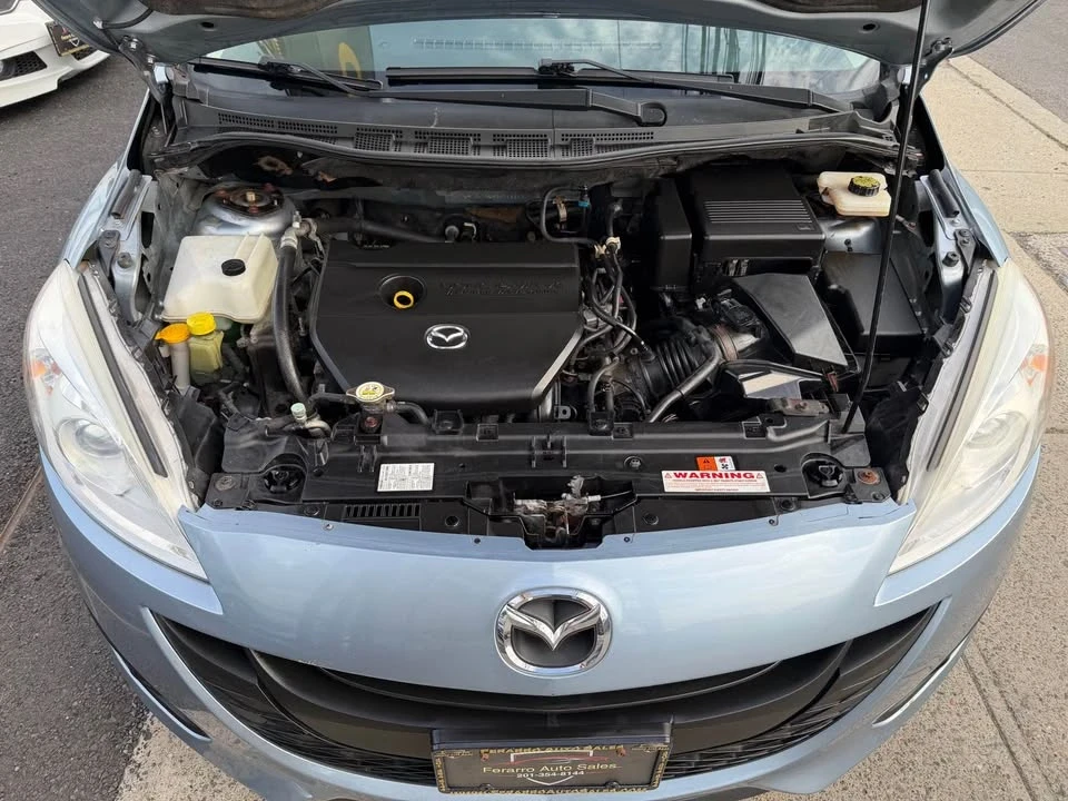 2012 Mazda Mazda 5 - Image 20 of 20