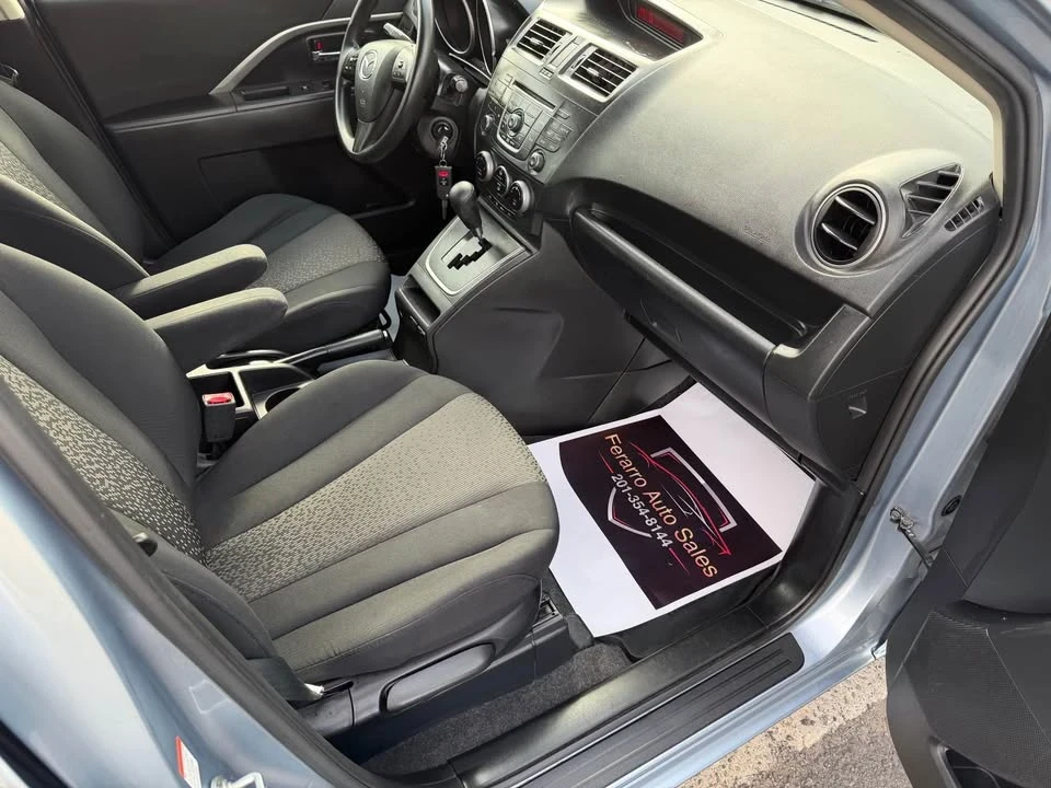 2012 Mazda Mazda 5 - Image 11 of 20