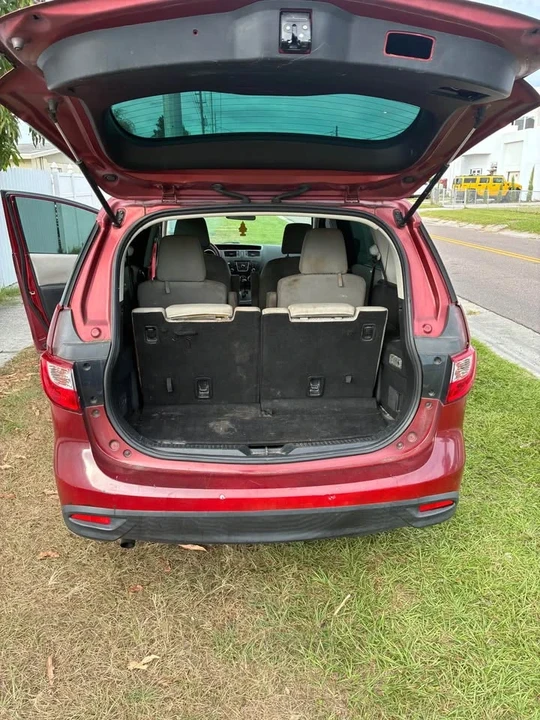 2012 Mazda Mazda 5 - Image 10 of 11