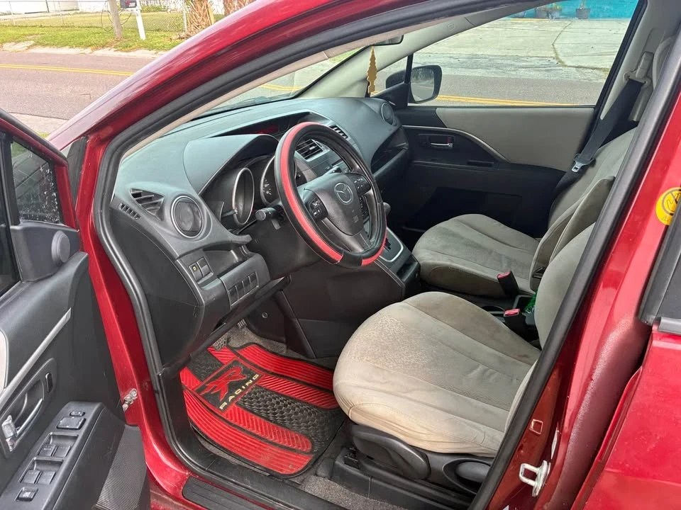 2012 Mazda Mazda 5 - Image 11 of 11