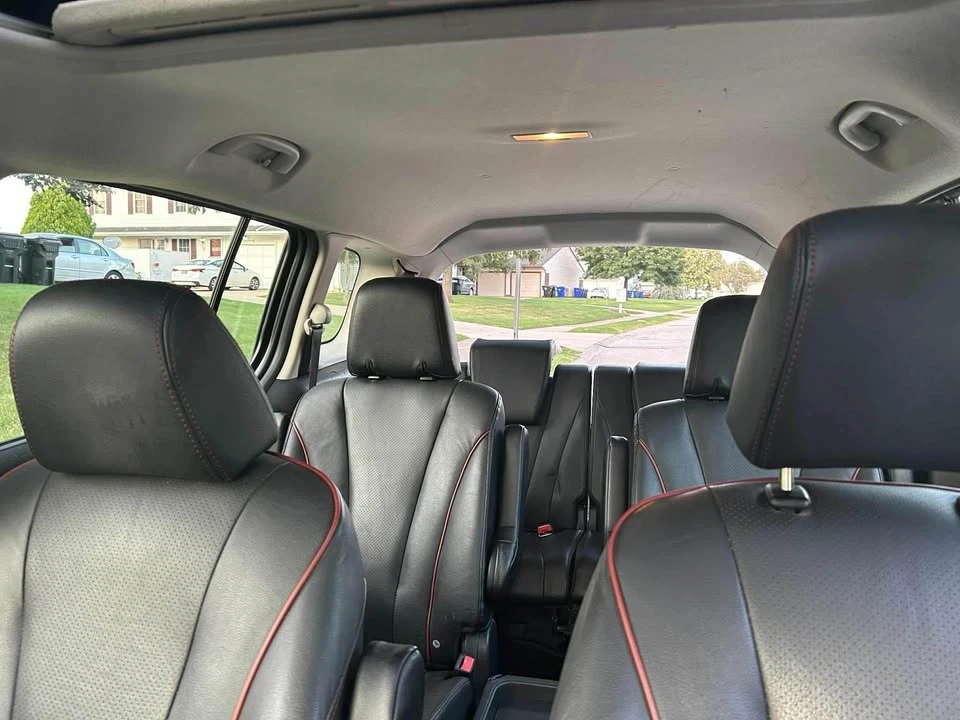 2012 Mazda Mazda 5 - Image 9 of 11