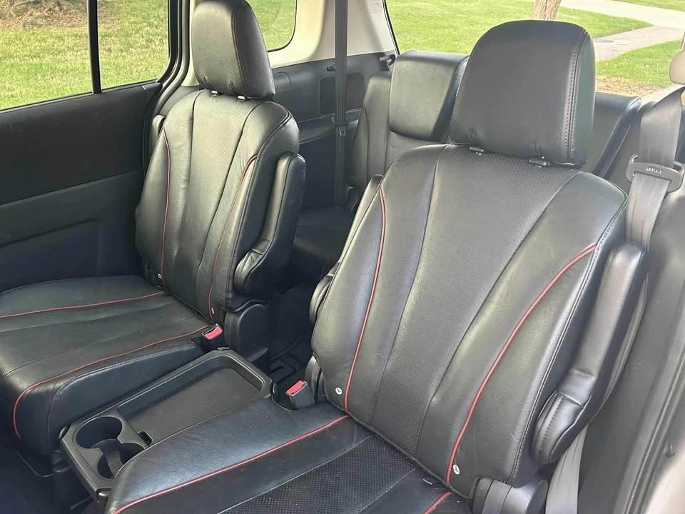 2012 Mazda Mazda 5 - Image 10 of 11