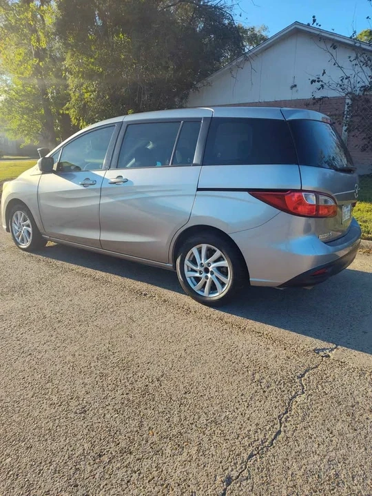 2012 Mazda Mazda 5 - Image 2 of 10