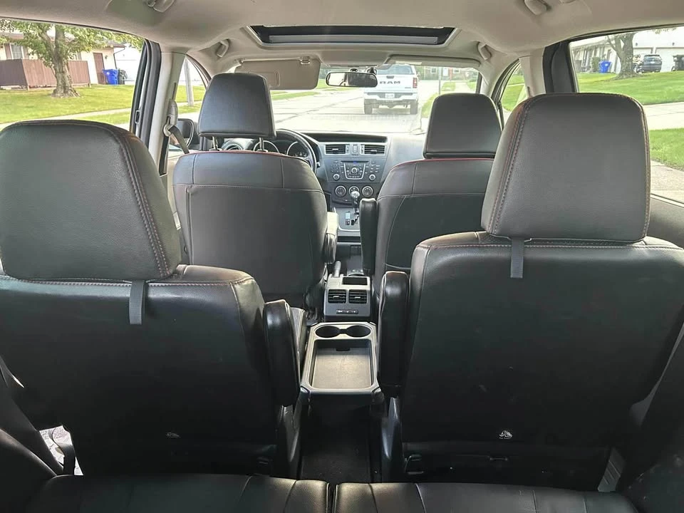 2012 Mazda Mazda 5 - Image 10 of 12