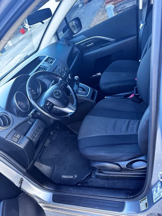 2012 Mazda Mazda 5 - Image 12 of 17