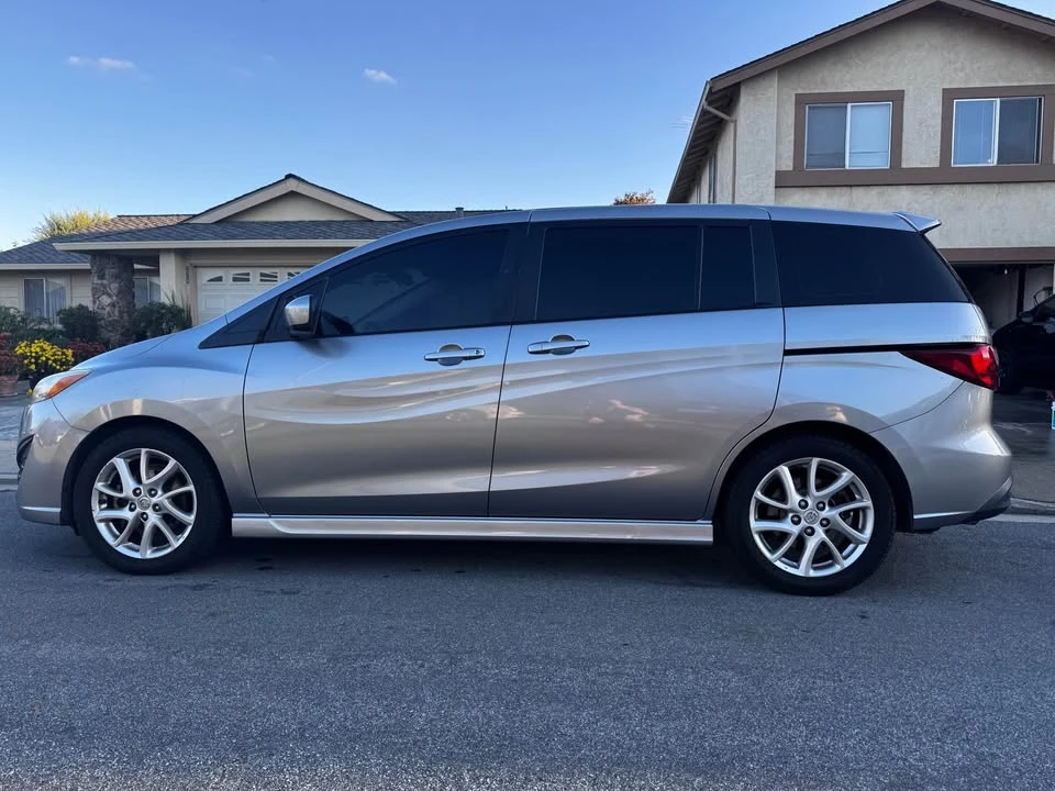 2012 Mazda Mazda 5 - Image 11 of 17