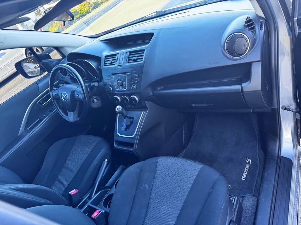 2012 Mazda Mazda 5 - Image 6 of 17