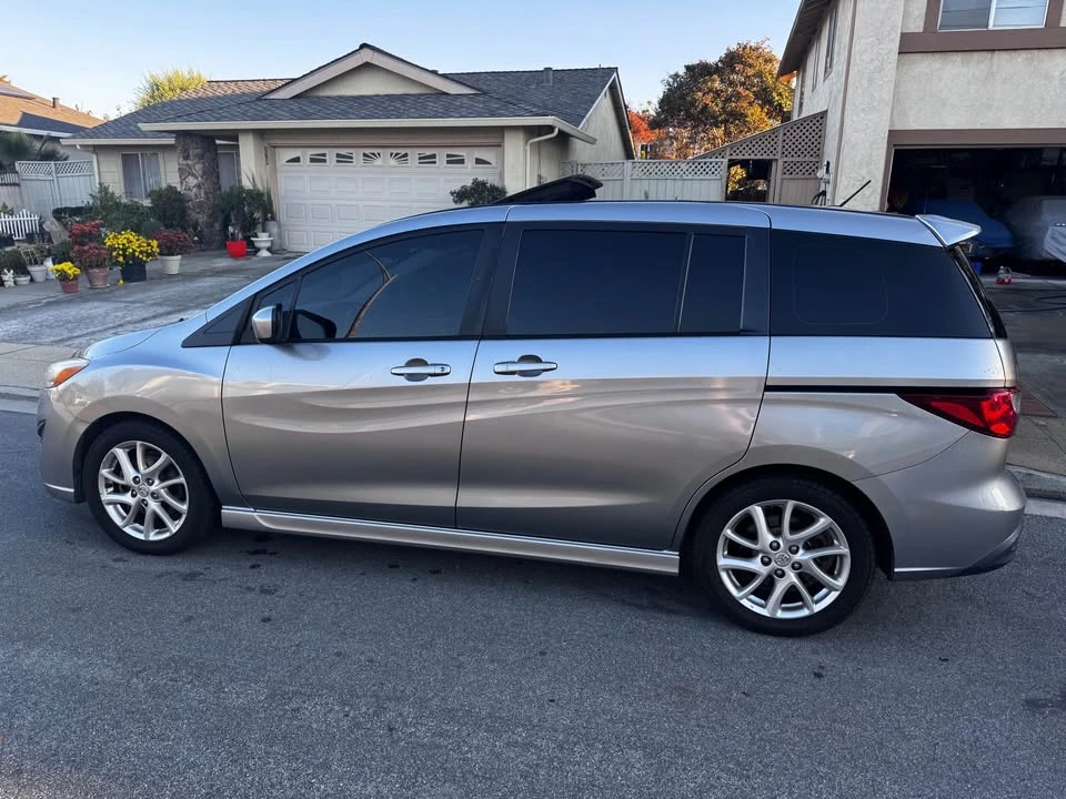 2012 Mazda Mazda 5 - Image 16 of 17