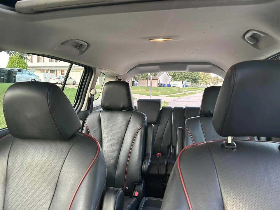 2012 Mazda Mazda 5 - Image 12 of 12