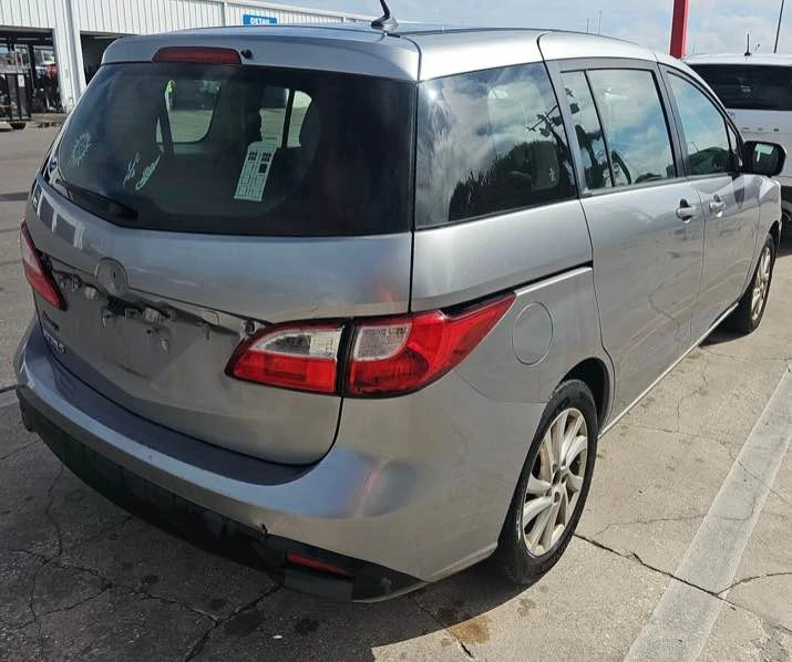 2012 Mazda Mazda 5 - Image 2 of 6