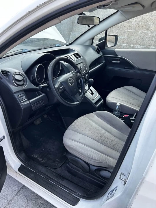 2012 Mazda Mazda 5 - Image 5 of 9