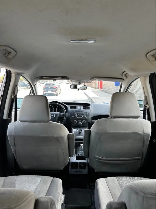 2012 Mazda Mazda 5 - Image 7 of 9