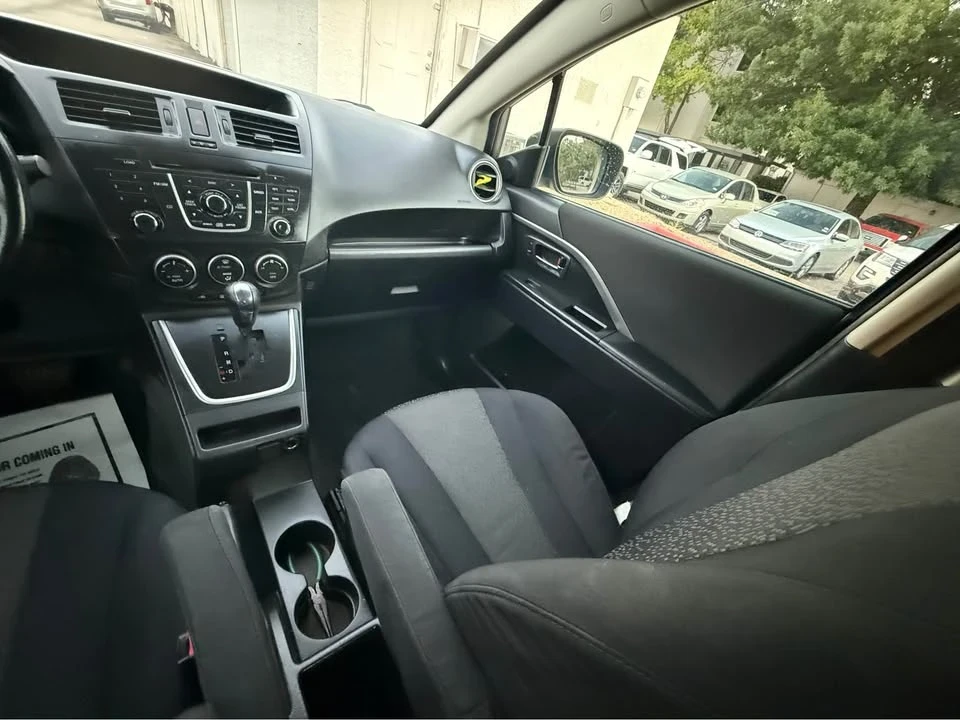 2012 Mazda Mazda 5 - Image 11 of 16