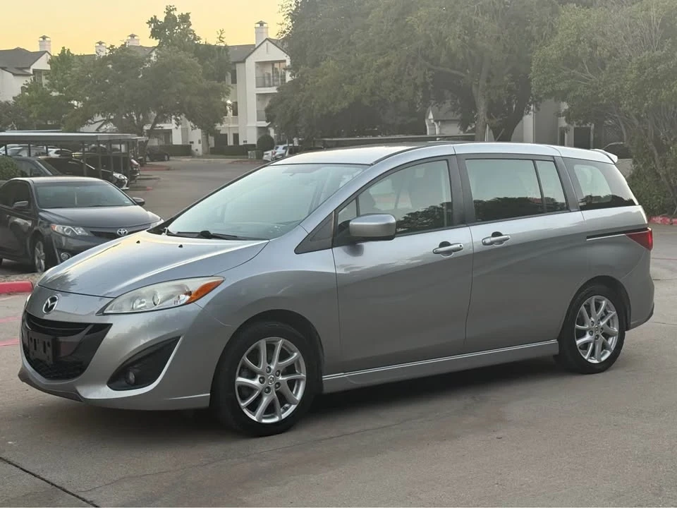 2012 Mazda Mazda 5 - Image 2 of 16