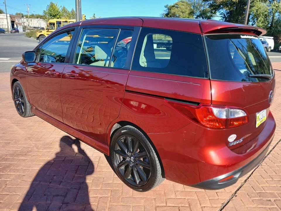 2012 Mazda Mazda 5 - Image 4 of 7