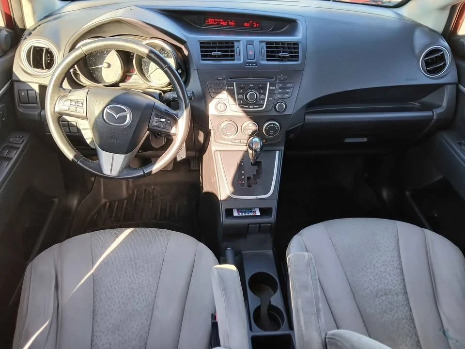 2012 Mazda Mazda 5 - Image 5 of 7