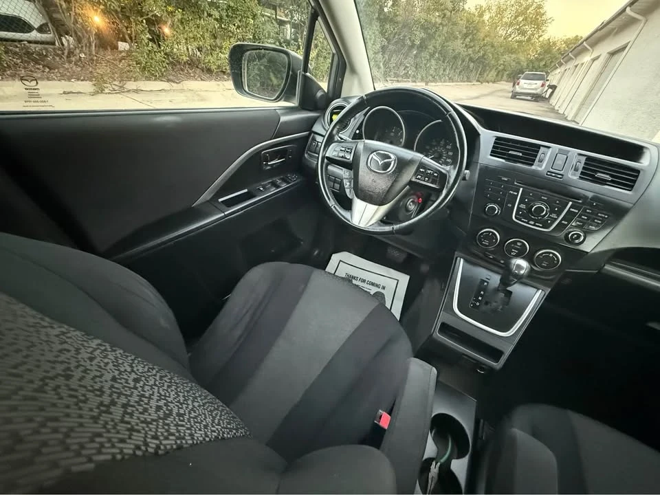 2012 Mazda Mazda 5 - Image 12 of 16
