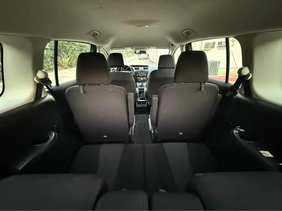 2012 Mazda Mazda 5 - Image 14 of 16