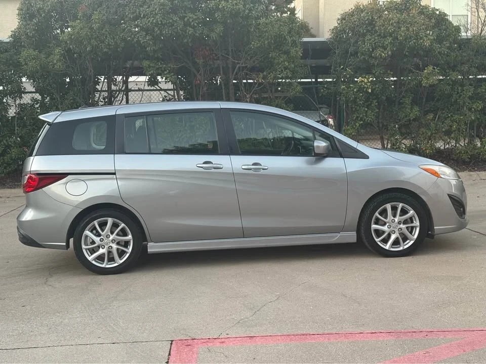 2012 Mazda Mazda 5 - Image 6 of 16