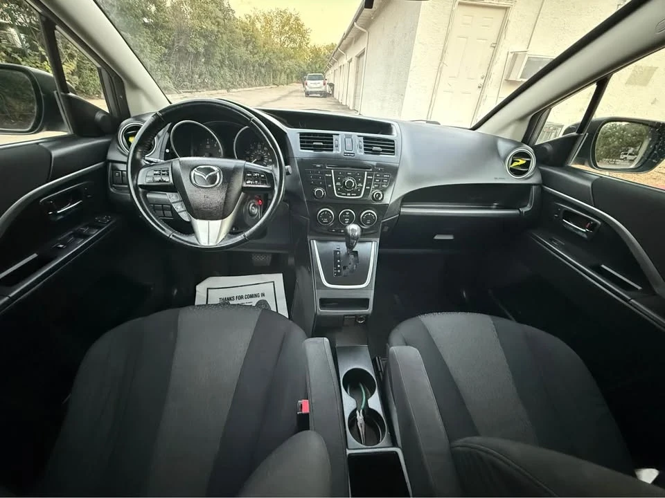 2012 Mazda Mazda 5 - Image 8 of 16